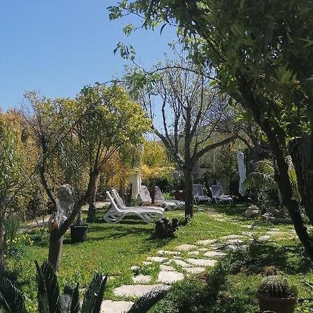 Afrodite Accomodation Тропея Экстерьер фото