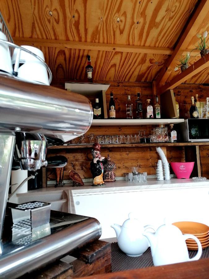 Afrodite Accomodation Тропея Экстерьер фото