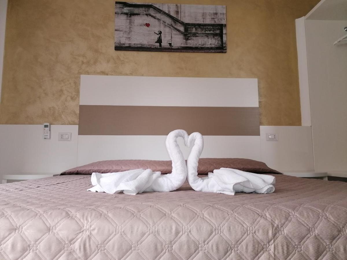 Afrodite Accomodation Тропея Экстерьер фото