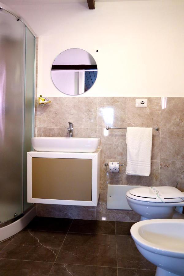 Afrodite Accomodation Тропея Экстерьер фото