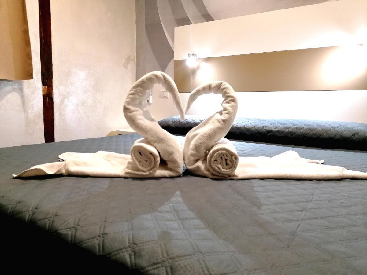 Afrodite Accomodation Тропея Экстерьер фото