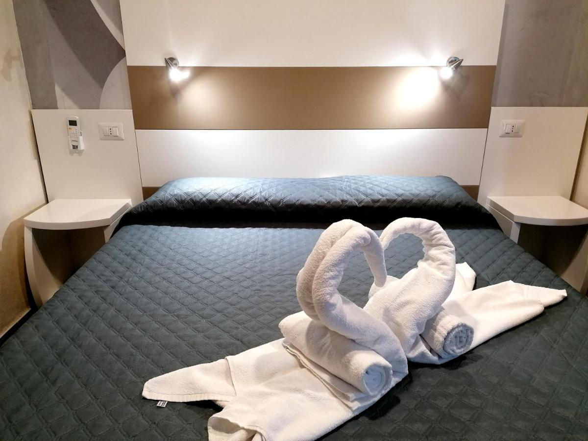 Afrodite Accomodation Тропея Экстерьер фото