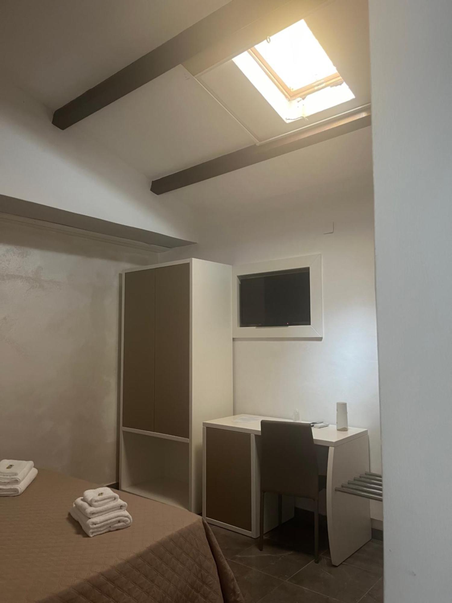Afrodite Accomodation Тропея Экстерьер фото